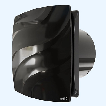 WAVE 100 Black classic ERA Вентилятор накладной WAVE D100 Black classic WAVE 100 Black classic ERA Вентилятор накладной WAVE D100 Black classic